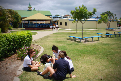 High School Australia